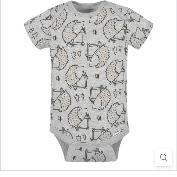 Gerber Bundle - Picture 6 of 6